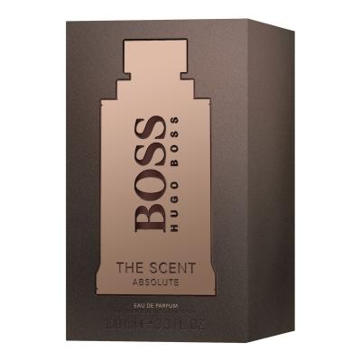 HUGO BOSS Boss The Scent Absolute 2019 Parfumska voda za moške 100 ml