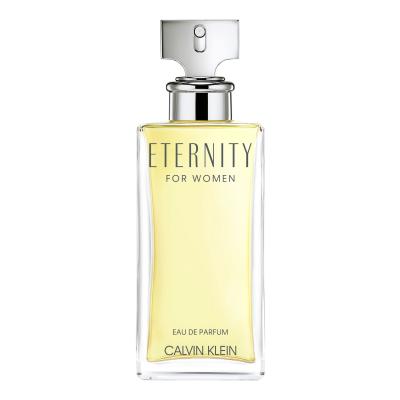 Calvin Klein Eternity Parfumska voda za ženske 200 ml