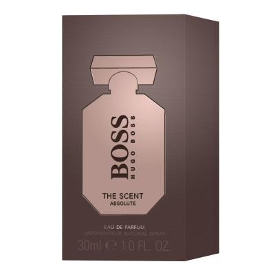 HUGO BOSS Boss The Scent Absolute 2019 Parfumska voda za ženske 30 ml