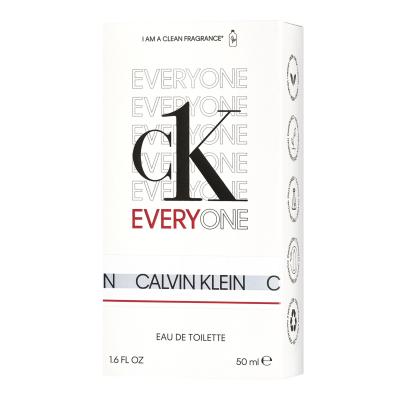 Calvin Klein CK Everyone Toaletna voda 50 ml