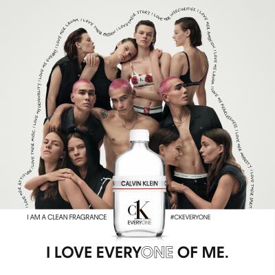 Calvin Klein CK Everyone Toaletna voda 50 ml
