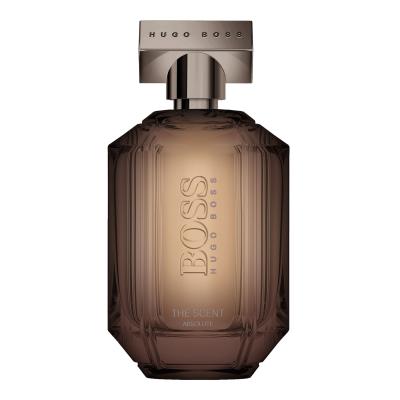 HUGO BOSS Boss The Scent Absolute 2019 Parfumska voda za ženske 100 ml