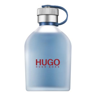 HUGO BOSS Hugo Now Toaletna voda za moške 125 ml