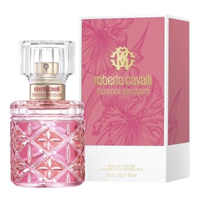 Roberto Cavalli Florence Blossom Parfumska voda za ženske 30 ml