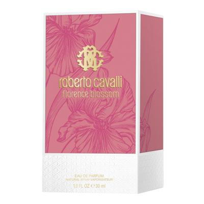 Roberto Cavalli Florence Blossom Parfumska voda za ženske 30 ml