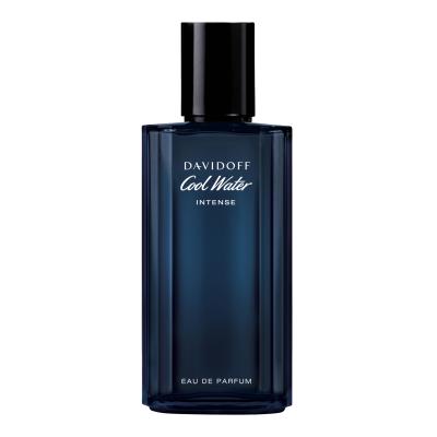 Davidoff Cool Water Intense Parfumska voda za moške 75 ml
