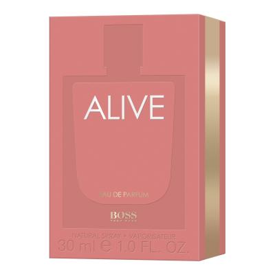 HUGO BOSS BOSS Alive Parfumska voda za ženske 30 ml