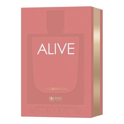 HUGO BOSS BOSS Alive Parfumska voda za ženske 50 ml