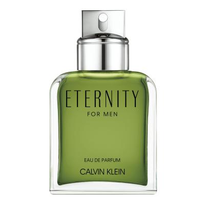 Calvin Klein Eternity For Men Parfumska voda za moške 100 ml