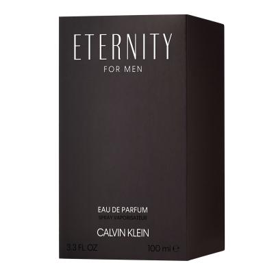 Calvin Klein Eternity For Men Parfumska voda za moške 100 ml