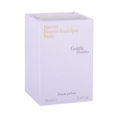 Maison Francis Kurkdjian Gentle Fluidity Silver Parfumska voda 70 ml