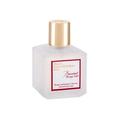 Maison Francis Kurkdjian Baccarat Rouge 540 Dišava za lase 70 ml