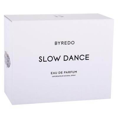 BYREDO Slow Dance Parfumska voda 50 ml