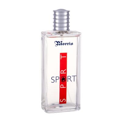 Morris Sport Toaletna voda za moške 100 ml