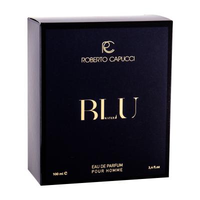 Roberto Capucci Blu Water Parfumska voda za moške 100 ml