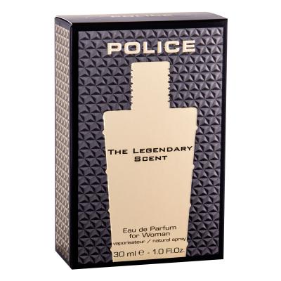 Police The Legendary Scent Parfumska voda za ženske 30 ml
