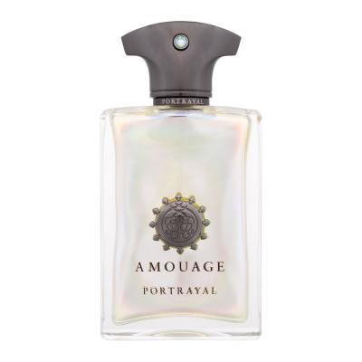 Amouage Portrayal Man Parfumska voda za moške 100 ml