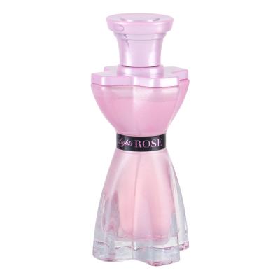 Mirage Brands Paris Lights Rose Parfumska voda za ženske 100 ml