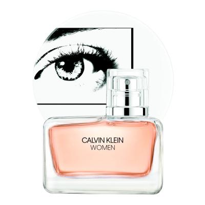 Calvin Klein Women Intense Parfumska voda za ženske 50 ml
