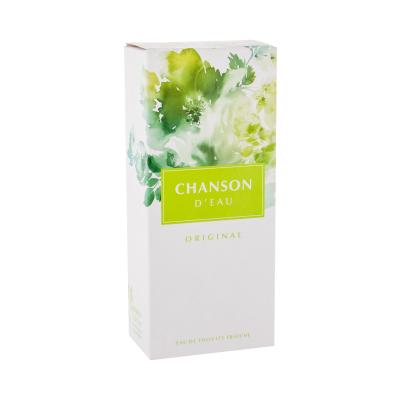 Chanson Chanson d´Eau Original Toaletna voda za ženske 100 ml poškodovana škatla