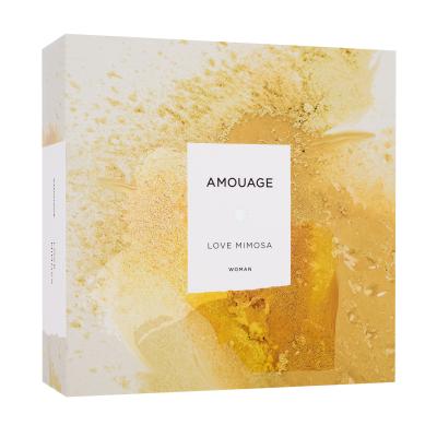 Amouage Love Mimosa Parfumska voda za ženske 100 ml