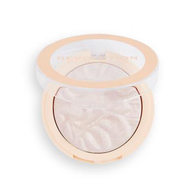 Makeup Revolution London Re-loaded Osvetljevalec za ženske 6,5 g Odtenek Peach Lights