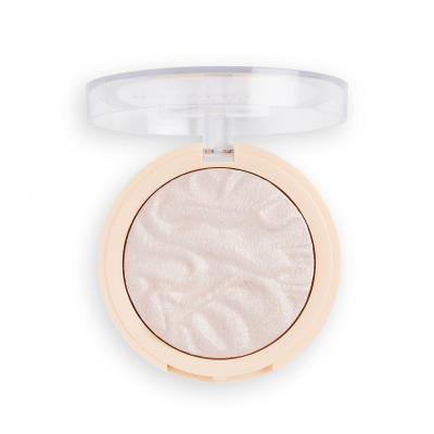 Makeup Revolution London Re-loaded Osvetljevalec za ženske 6,5 g Odtenek Peach Lights