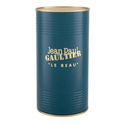 Jean Paul Gaultier Le Beau 2019 Toaletna voda za moške 125 ml