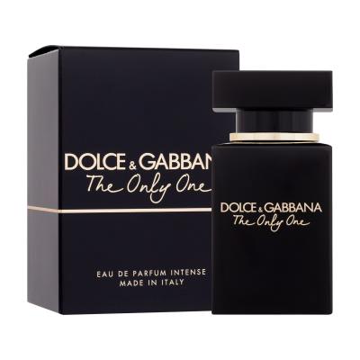 Dolce&Gabbana The Only One Intense Parfumska voda za ženske 30 ml