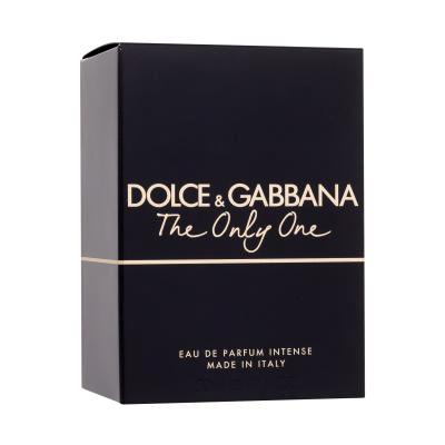 Dolce&amp;Gabbana The Only One Intense Parfumska voda za ženske 50 ml