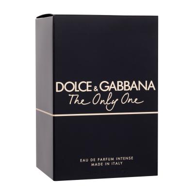 Dolce&amp;Gabbana The Only One Intense Parfumska voda za ženske 100 ml