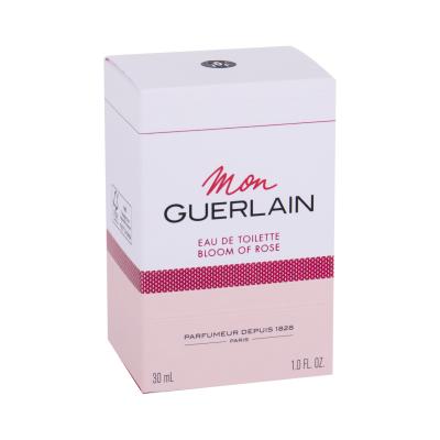 Guerlain Mon Guerlain Bloom of Rose Toaletna voda za ženske 30 ml