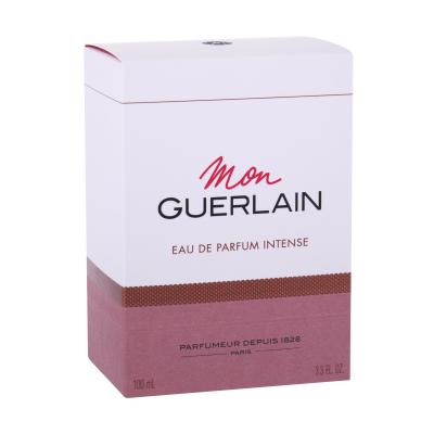 Guerlain Mon Guerlain Intense Parfumska voda za ženske 100 ml