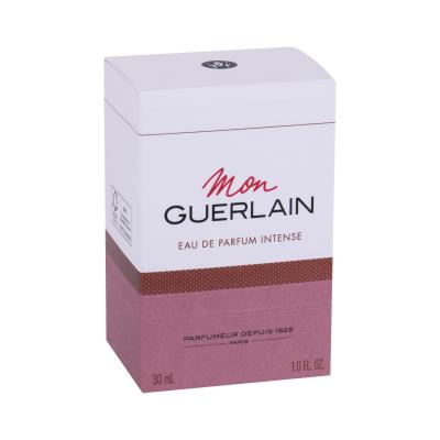 Guerlain Mon Guerlain Intense Parfumska voda za ženske 30 ml
