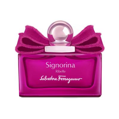 Ferragamo Signorina Ribelle Parfumska voda za ženske 100 ml