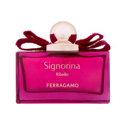Ferragamo Signorina Ribelle Parfumska voda za ženske 100 ml