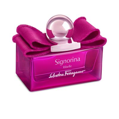 Salvatore Ferragamo Signorina Ribelle Parfumska voda za ženske 50 ml