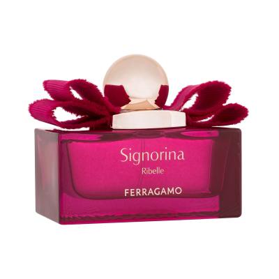 Ferragamo Signorina Ribelle Parfumska voda za ženske 50 ml