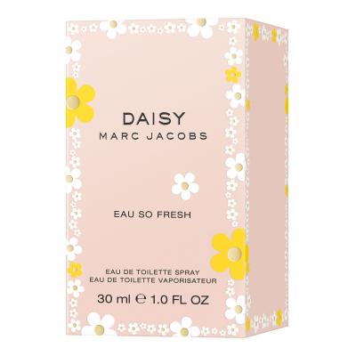 Marc Jacobs Daisy Eau So Fresh Toaletna voda za ženske 30 ml