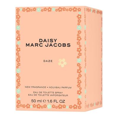 Marc Jacobs Daisy Daze Toaletna voda za ženske 50 ml