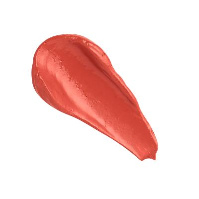 I Heart Revolution Tasty Peach Liquid Šminka za ženske 2 g Odtenek Bellini