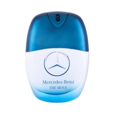 Mercedes-Benz The Move Toaletna voda za moške 60 ml