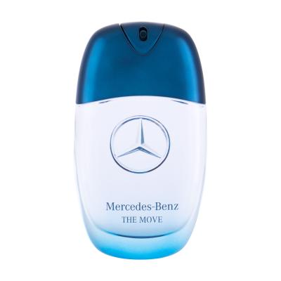 Mercedes-Benz The Move Toaletna voda za moške 100 ml