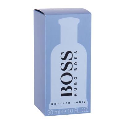 HUGO BOSS Boss Bottled Tonic Toaletna voda za moške 30 ml
