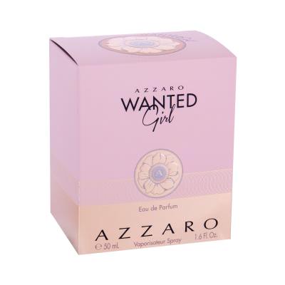 Azzaro Wanted Girl Parfumska voda za ženske 50 ml