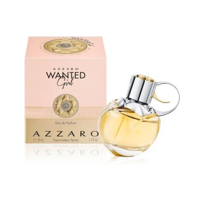 Azzaro Wanted Girl Parfumska voda za ženske 50 ml