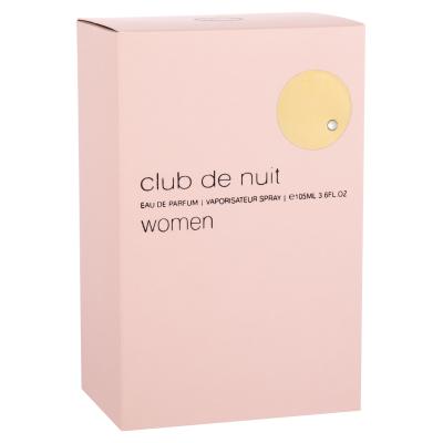 Armaf Club de Nuit Woman Parfumska voda za ženske 105 ml