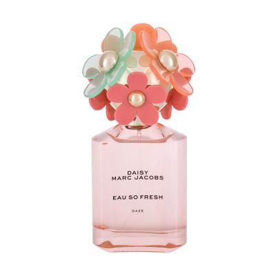 Marc Jacobs Daisy Eau So Fresh Daze Toaletna voda za ženske 75 ml