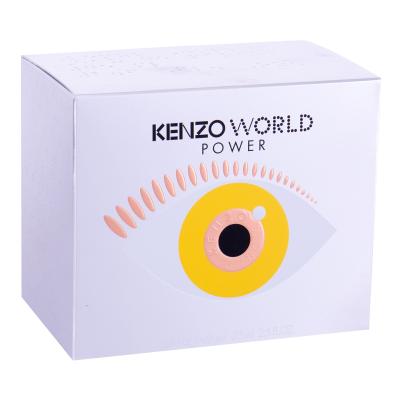 KENZO Kenzo World Power Parfumska voda za ženske 75 ml