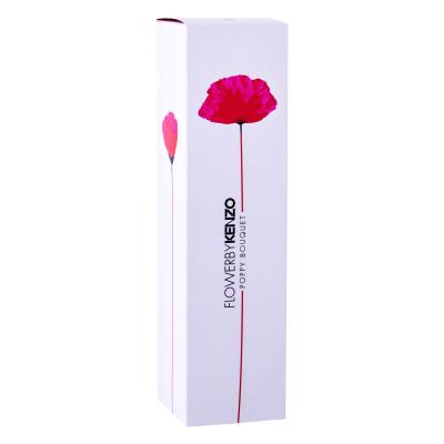 KENZO Flower By Kenzo Poppy Bouquet Parfumska voda za ženske 30 ml